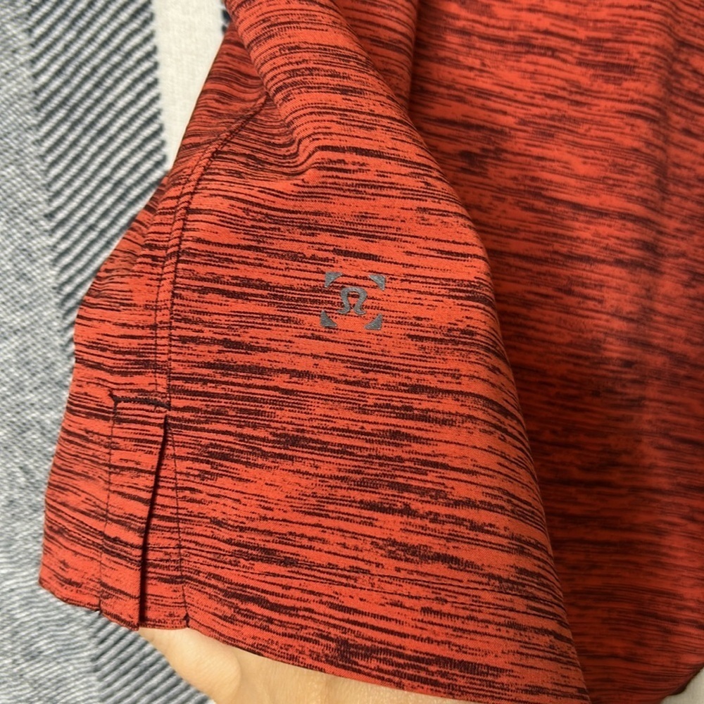 Lululemon T.H.E Short 9” Linerless - Picture 5 of 9